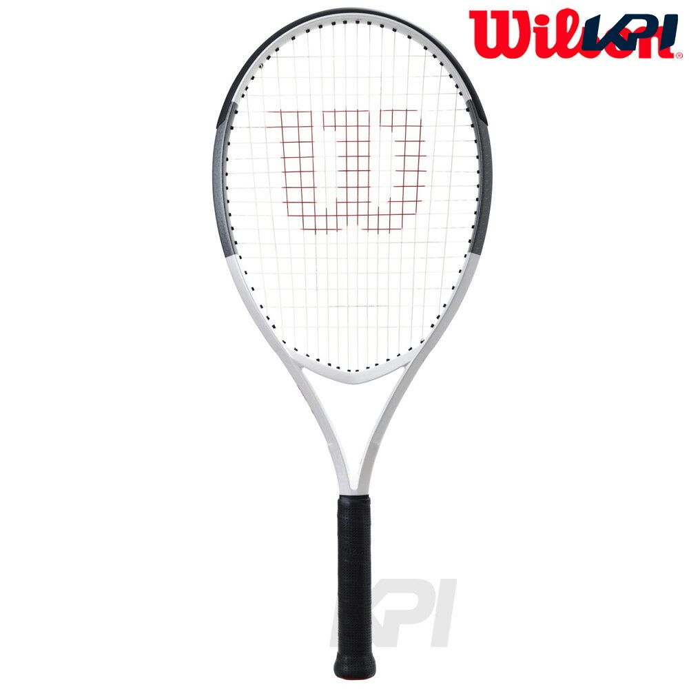 【楽天市場】「あす楽対応」Wilson(ウィルソン)「XP 0(エックスピー0） WRT739920」硬式テニスラケット【ウイルソンラケット