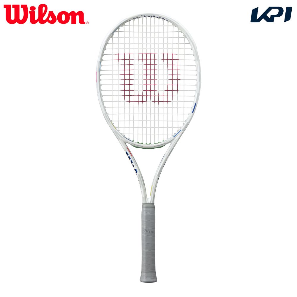 楽天市場】ウイルソン Wilson テニスラケット シフト 99 V1 US