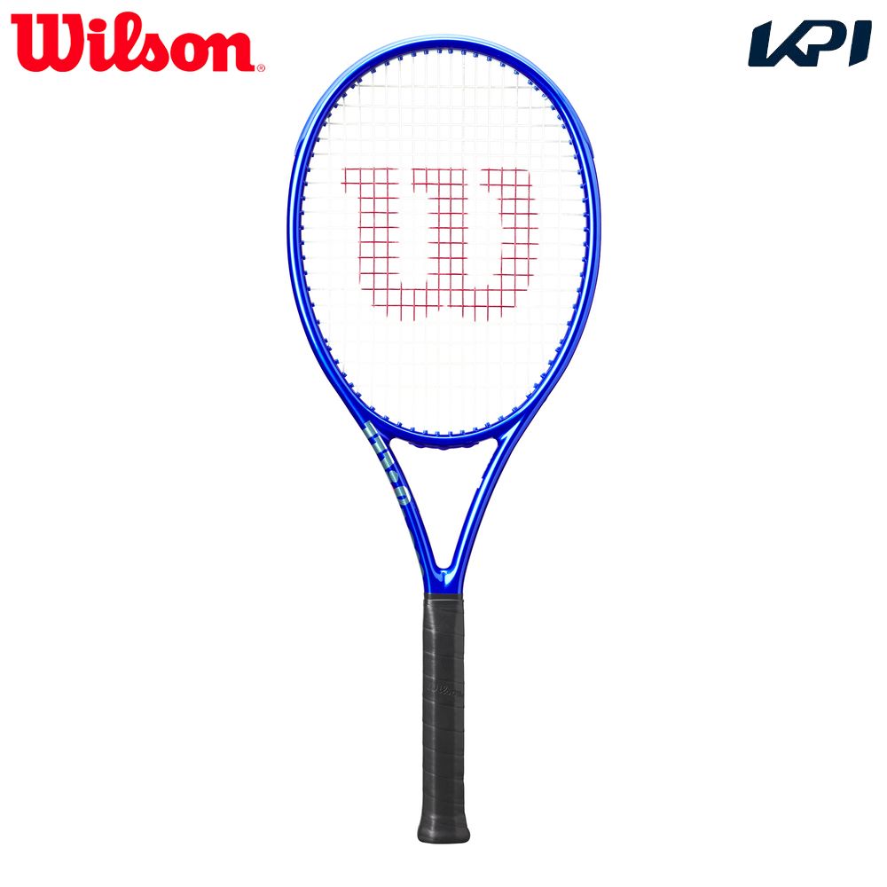 楽天市場】ウイルソン Wilson 硬式テニスラケット ULTRA TOUR 95 QZ V5