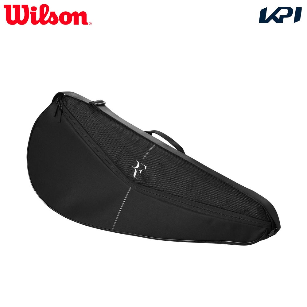 【みいな】Wilson RF01 G3 バッグ　振動どめ　セット RF DAMPENER 2 PACK by Wilson Japan Racquet online