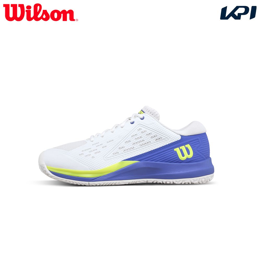 楽天市場】【10%OFFクーポン対象】ウイルソン Wilson テニスシューズ