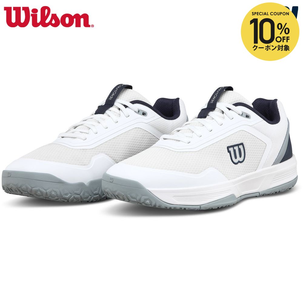 Wilson コートグライド オムニ(Wilson COURTGLIDE OMNI)WRS340130U