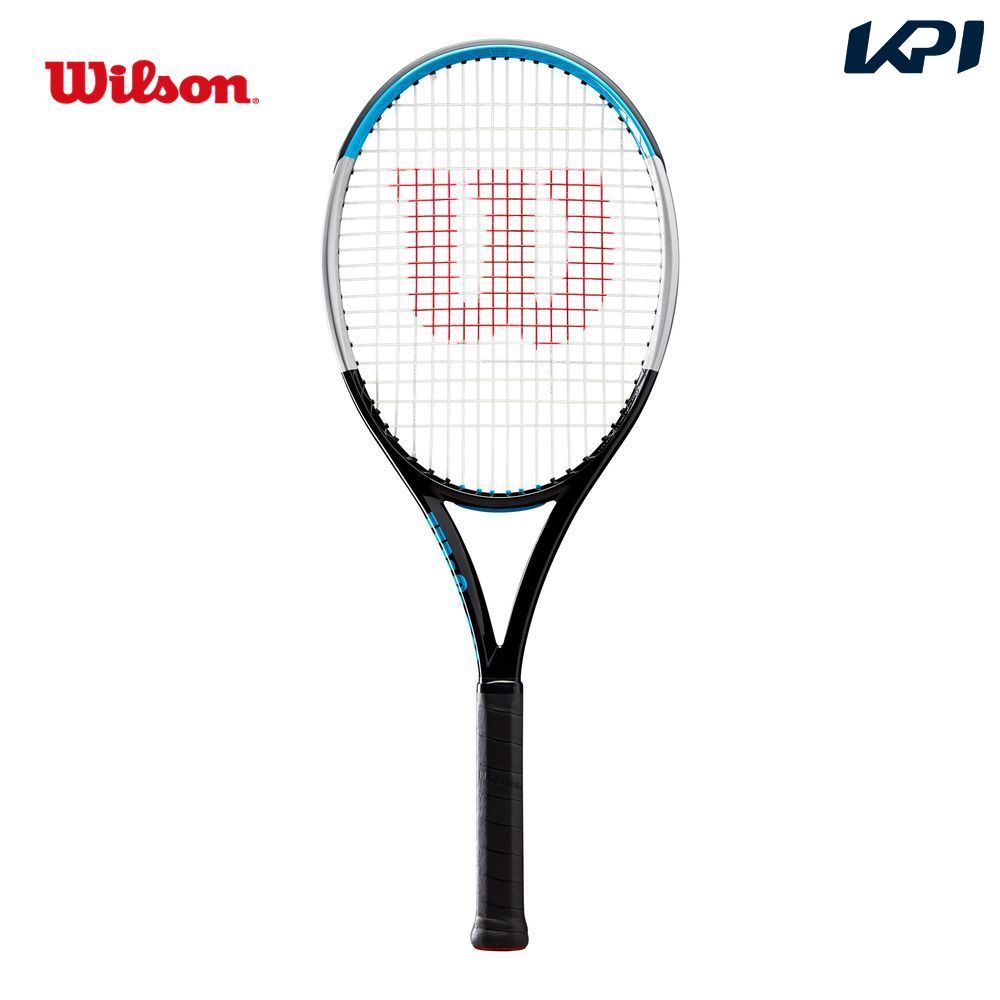 楽天市場 ウイルソン Wilson テニス硬式テニスラケット Ultra 100l V3 0 ウルトラ 100l V3 0 Wru 勝つための選択 全額返金トライアウトキャンペーン対象 Kpi