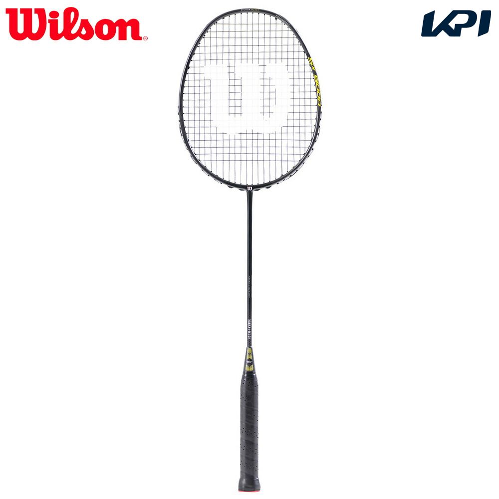 激安買う なら Wilson Blaze SX7700J CV バドミントン