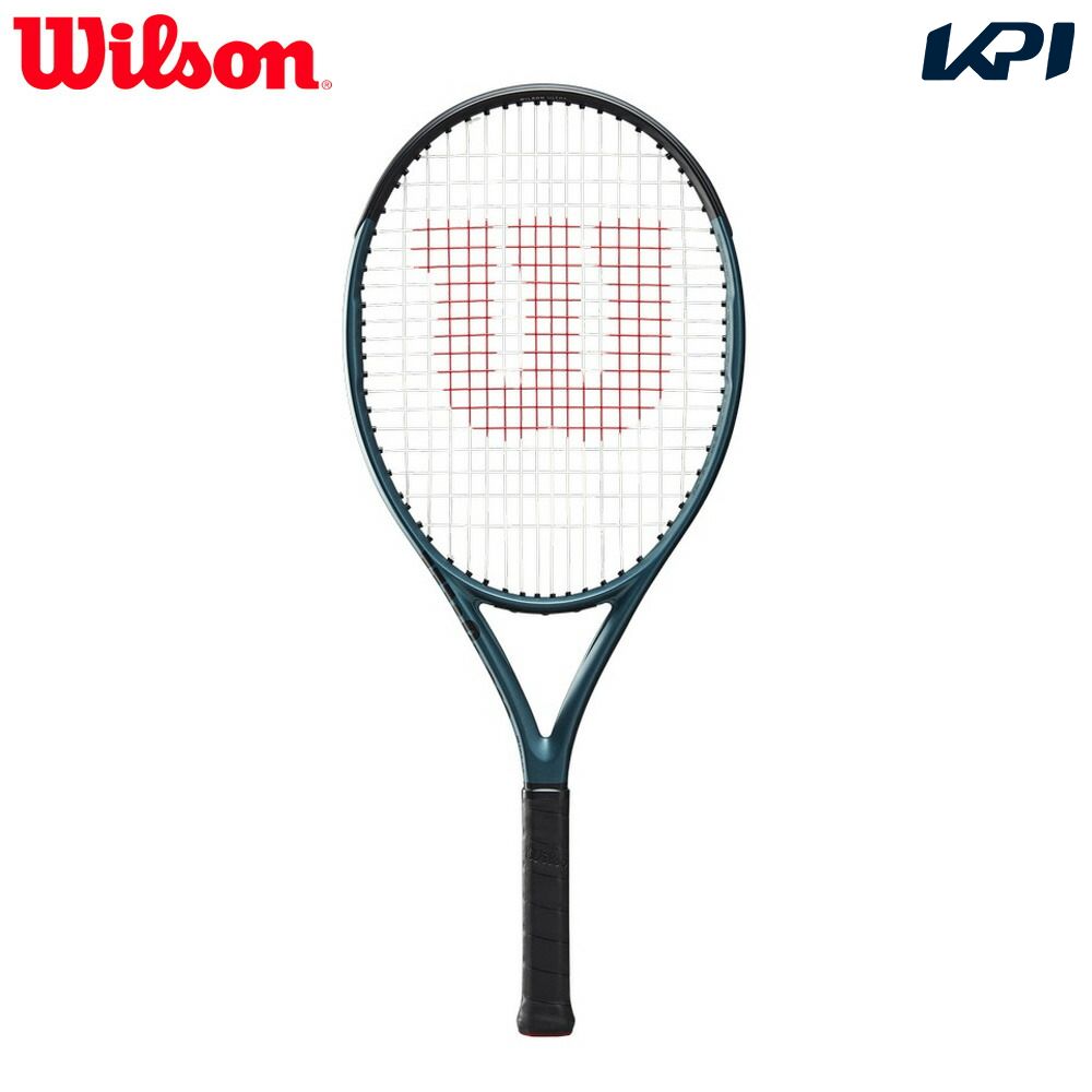 楽天市場】ウイルソン Wilson テニスラケット ジュニア プロ