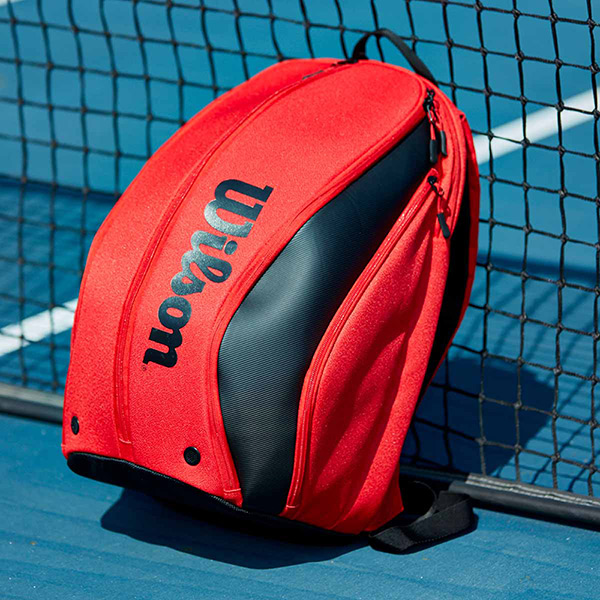 federer dna backpack 2020