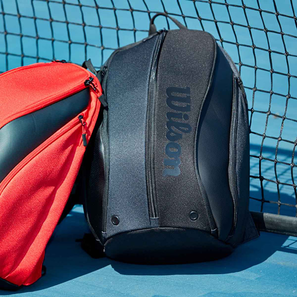 federer dna backpack 2020