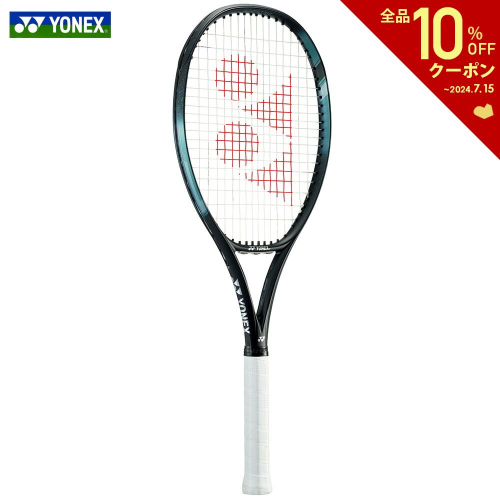 【楽天市場】【全品10％OFFクーポン 】ヨネックス YONEX テニス 