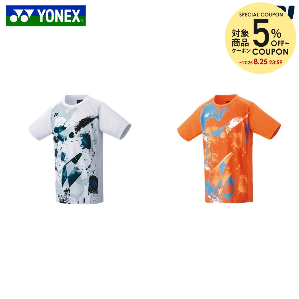 ヨネックス YONEX ウエア ウィメンズゲームシャツ（レギュラー）20813 ウィメンズゲームシャツ（スリム）. 20813|20813】ヨネックス