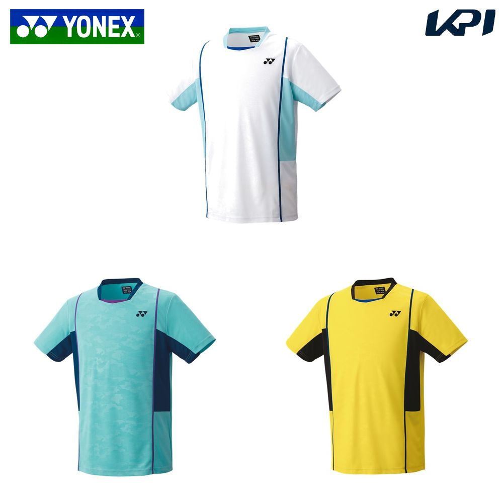 楽天市場】【5%OFFクーポン対象】ヨネックス YONEX テニスウェア ユニ