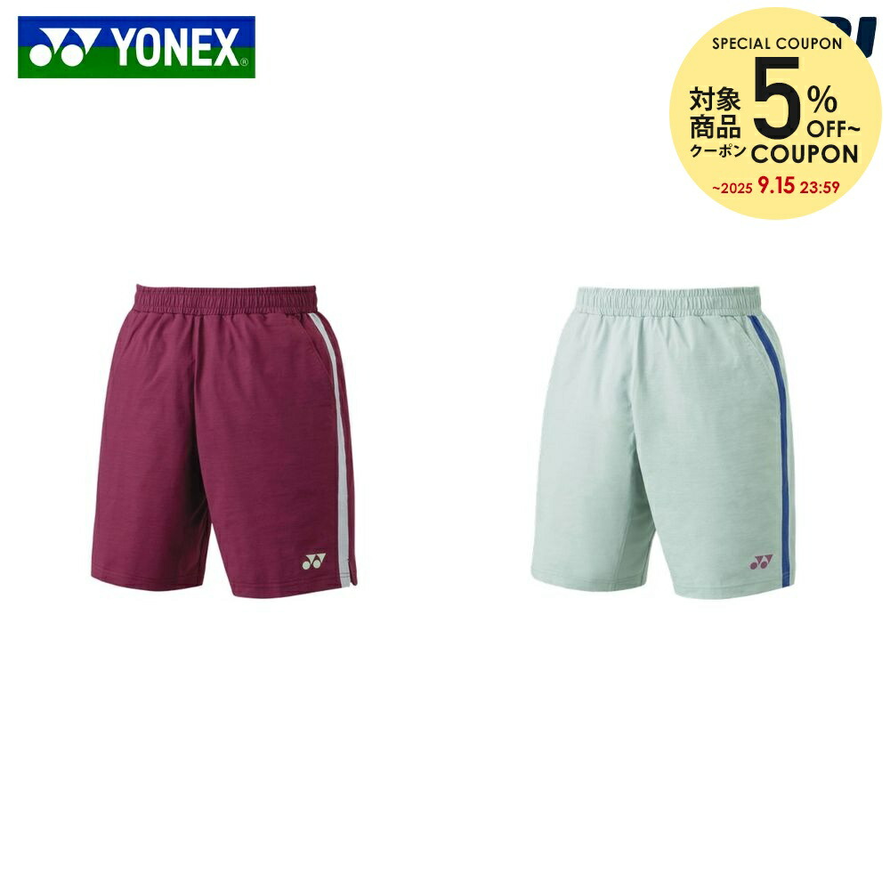 楽天市場】ヨネックス YONEX テニスウェア ユニセックス ハーフ