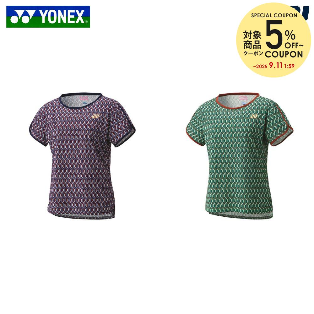 楽天市場】ヨネックス YONEX テニスウェア レディース ゲーム