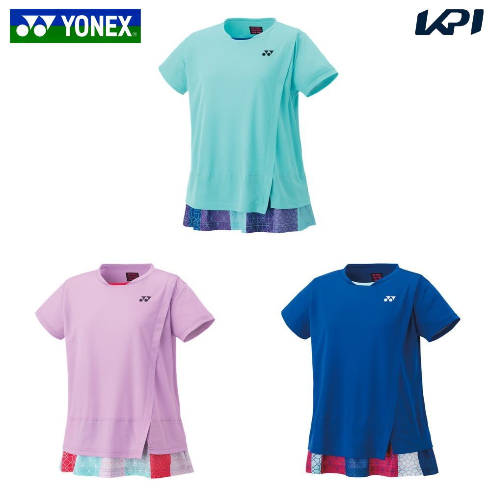 ヨネックス パンツ テニス ウェア シャツ ユニフォーム 10 ヨネックス（YONEX）（キッズ）テニスウェア ジュニアゲーム