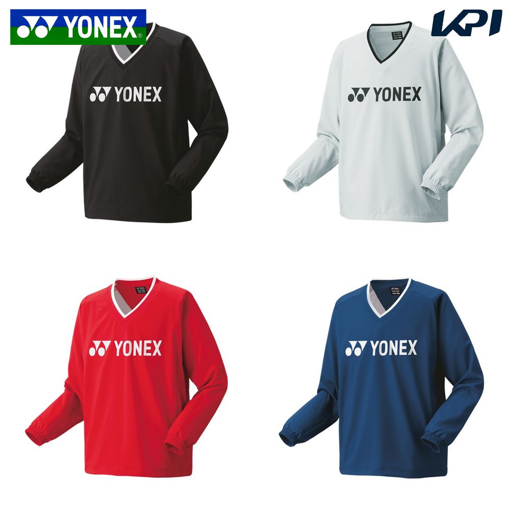 楽天市場】ヨネックス YONEX テニスウェア ユニセックス トレーナー