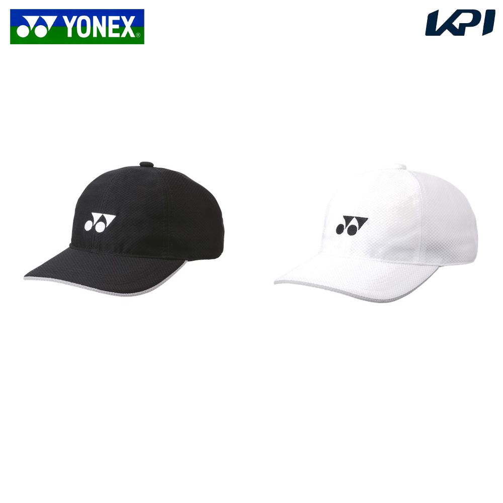 楽天市場】ヨネックス YONEX テニスキャップ・バイザー ユニセックス