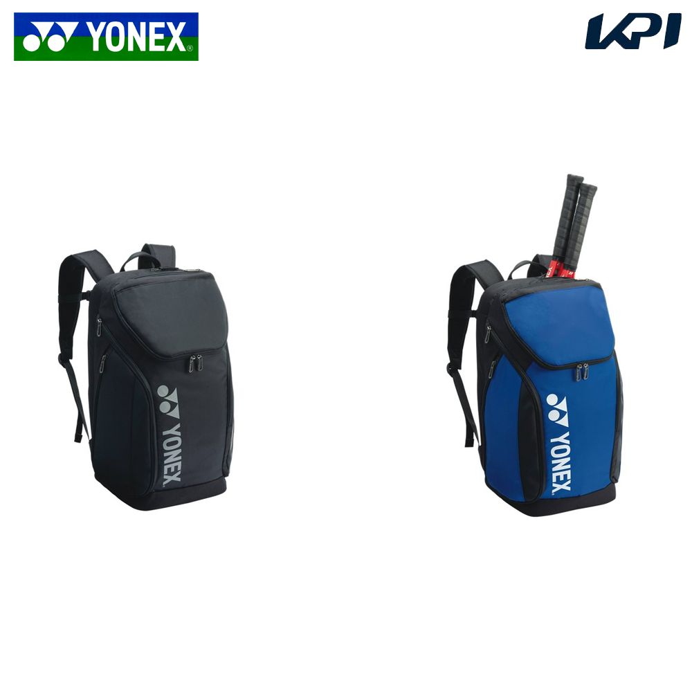 YONEX '24 カタログ未掲載 受注会限定 バックパック(バド・テニス兼用) バックパックM. BAG2408M|BAG2408M】ヨネックス【公式】オンライン