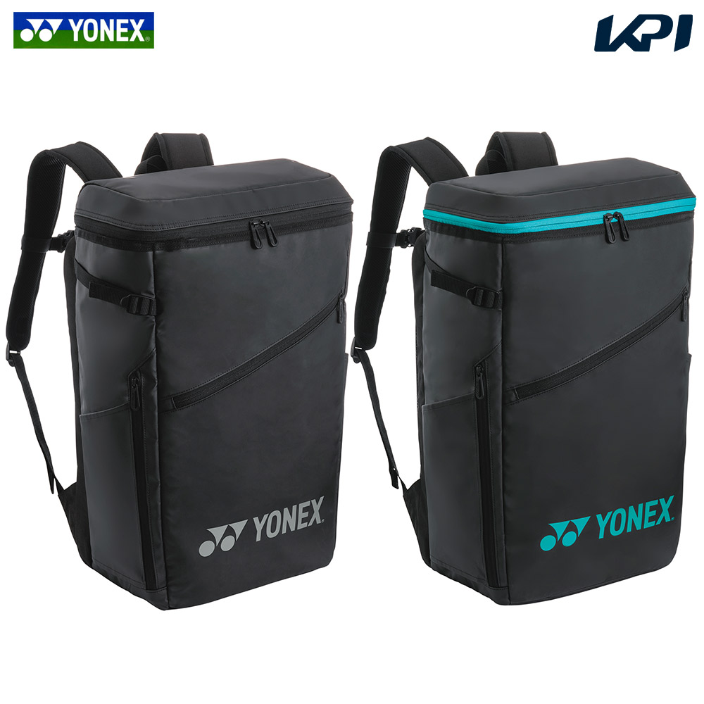 ヨネックス YONEX バドミントンバッグ・ケース   ビクター・アクセルセンコレクション バックパック VA BAG2548V 楽天市場】【5％OFFクーポン対象】ヨネックス YONEX バドミントン