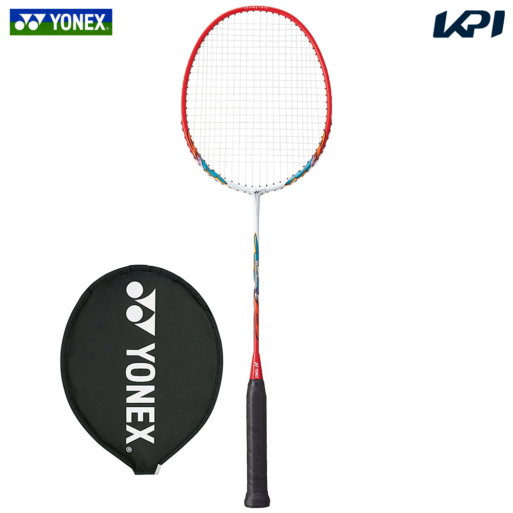Amazon | ヨネックス(YONEX) バトミントン ラケット 張り上げ