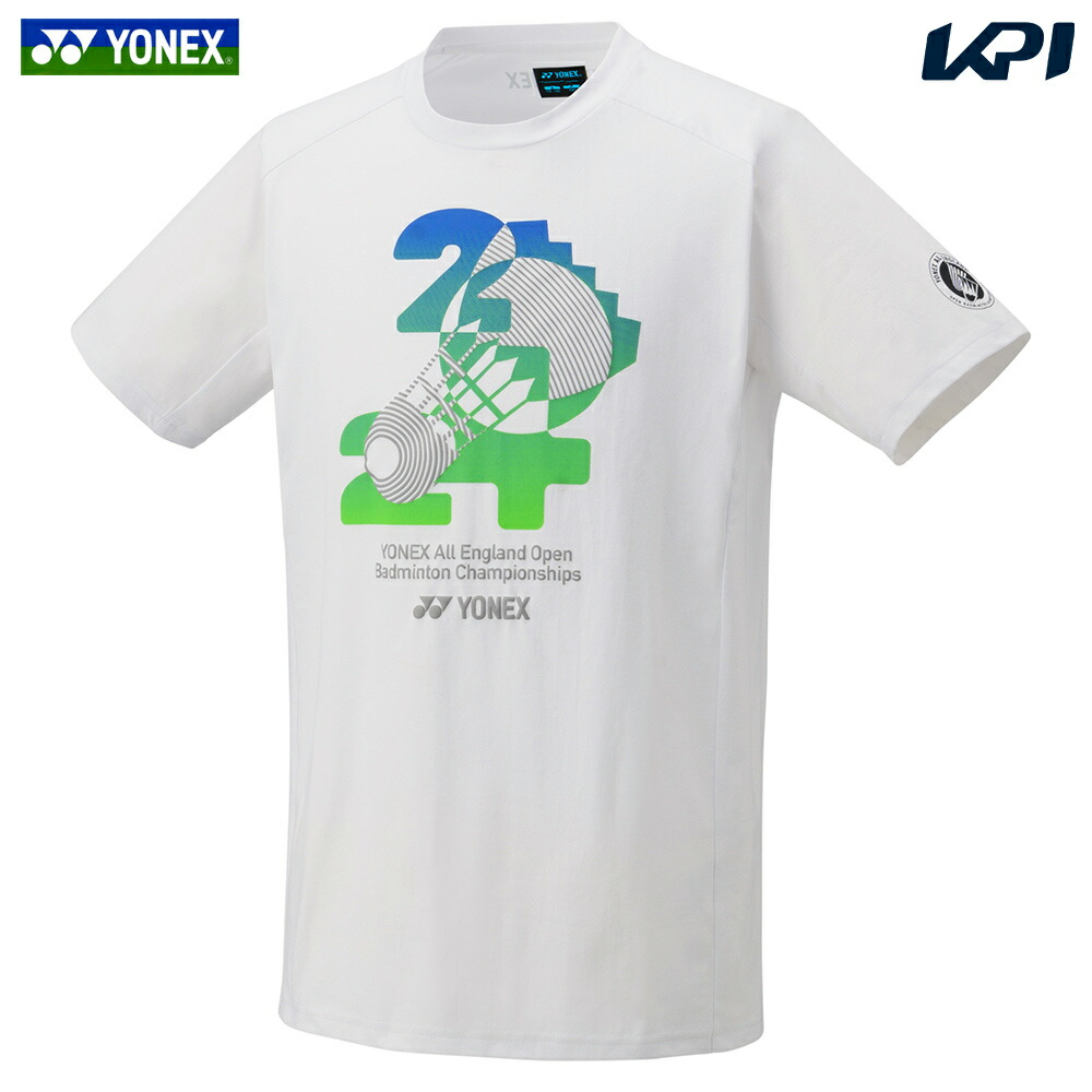 楽天市場】ヨネックス YONEX バドミントンウェア ユニセックス