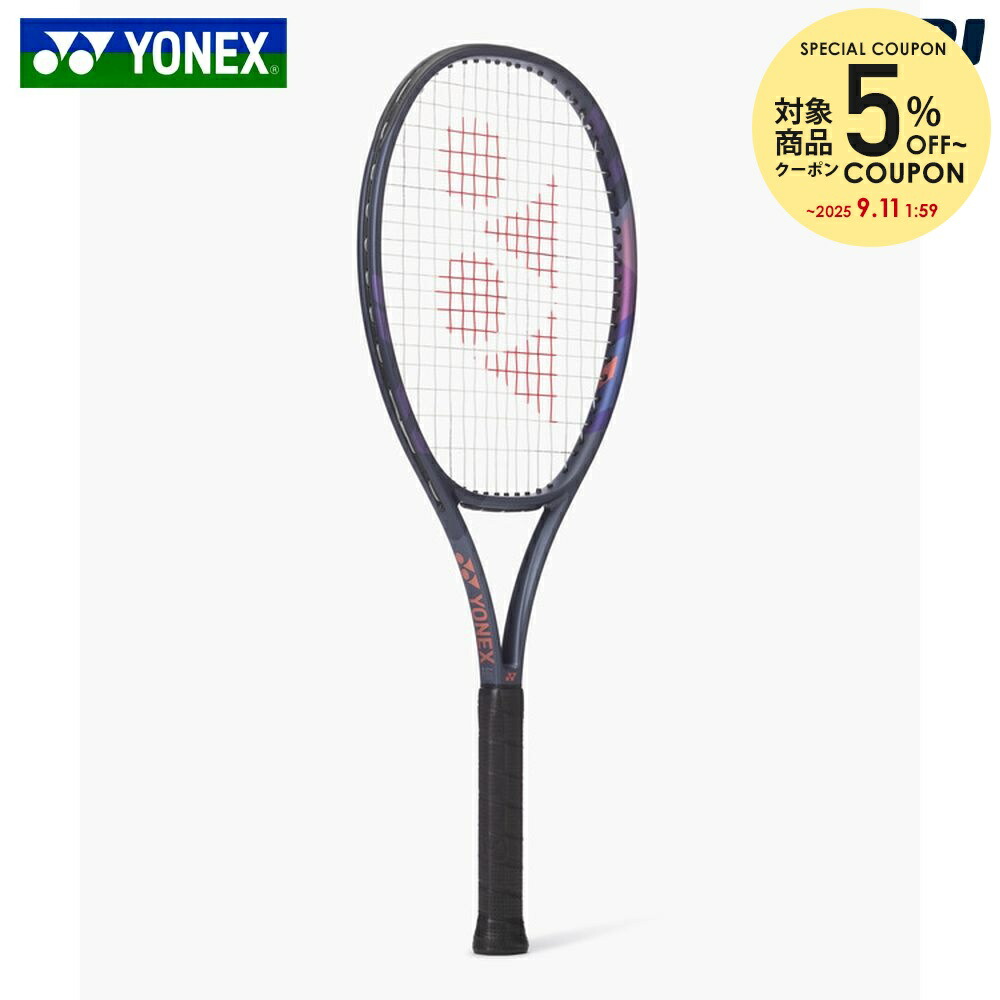 YONEX - ヨネックス　テニスラケット　美品　PERCEPT 100L ヨネックス ラケット ]パーセプト100L PERCEPT 100L 01PE100L