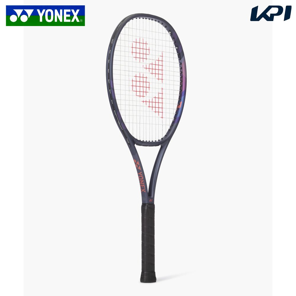 楽天市場】ヨネックス YONEX テニスラケット パーセプト 100 01PE100