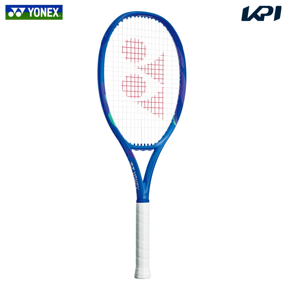 【新品ガット張上】硬式テニス YONEX E-ZONE105 08ez105_786-1.jpg