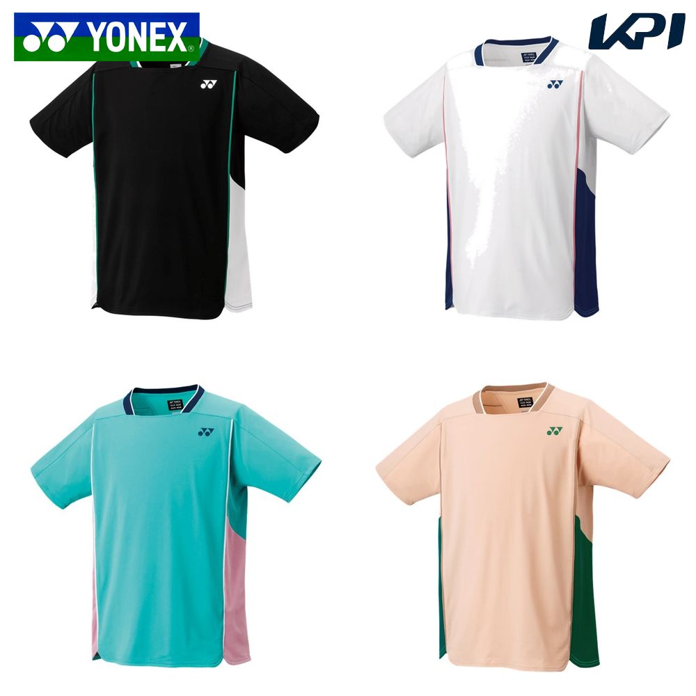 楽天市場】【LINE追加で5%OFFクーポン配布中】ヨネックス YONEX ウエア
