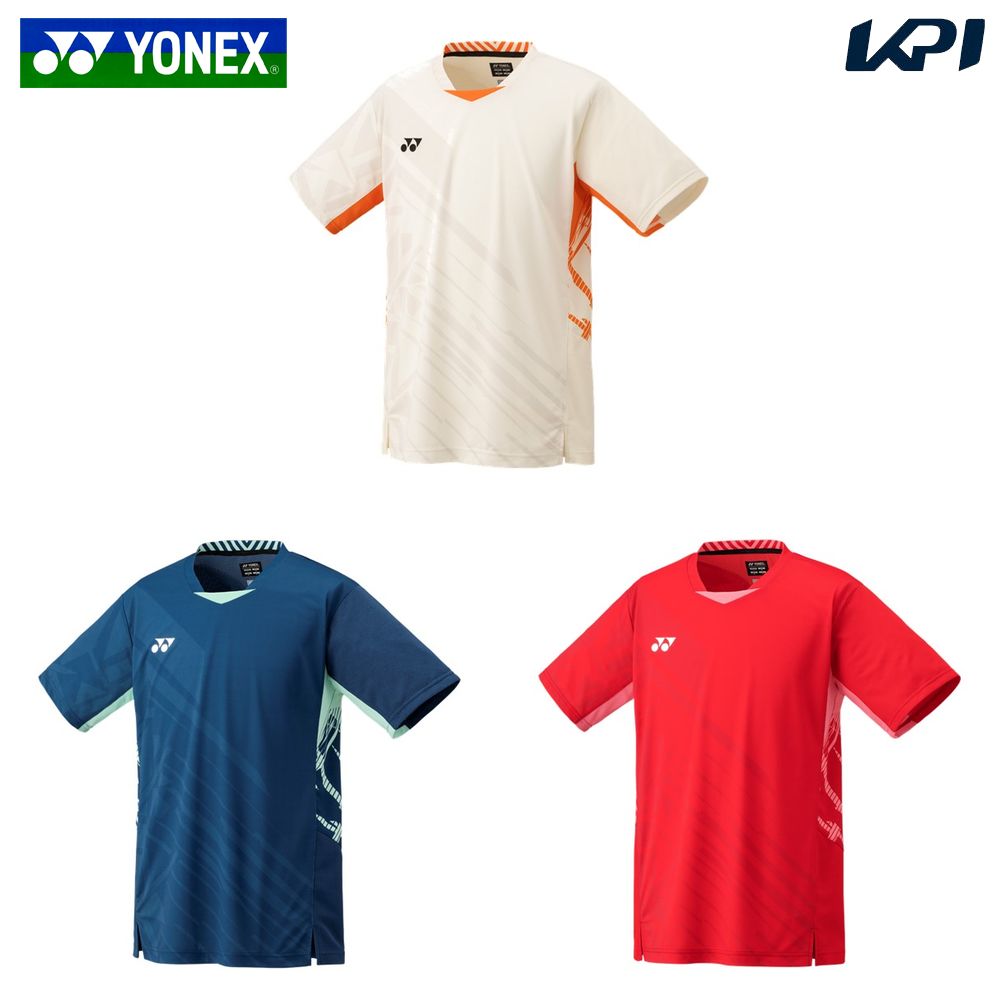 バドミントンウェア4枚セット 楽天市場】【5%OFFクーポン対象】ヨネックス YONEX バドミントンウェア