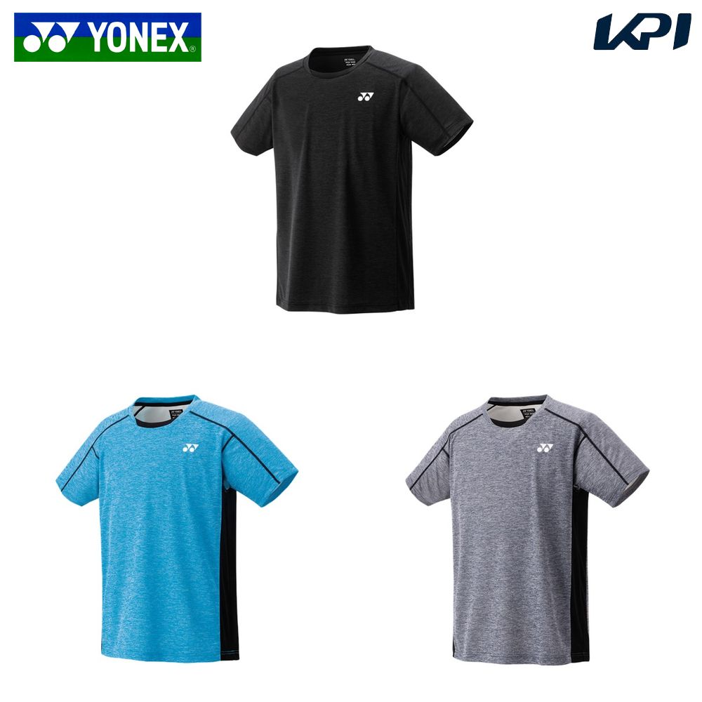 野球ウェア YONEX ヨネックス テニスウェア メンズ メンズゲームシャツ
