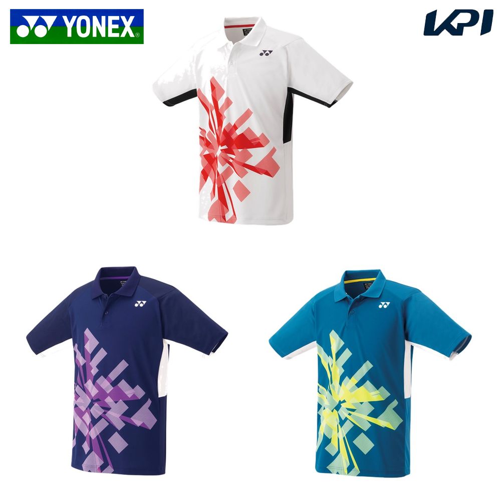 楽天市場】ヨネックス YONEX テニスウェア ユニセックス FEEL SERIES