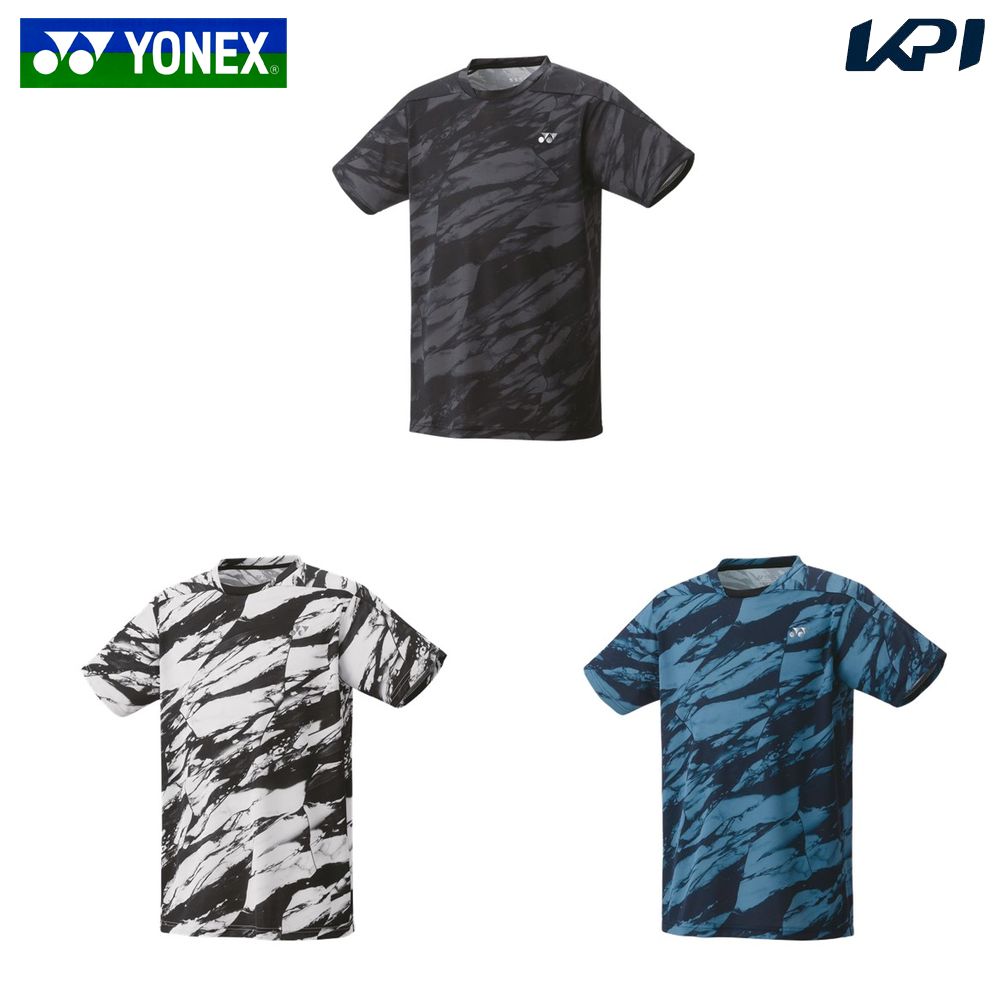 楽天市場】【予約】ヨネックス YONEX バドミントンウェア メンズ