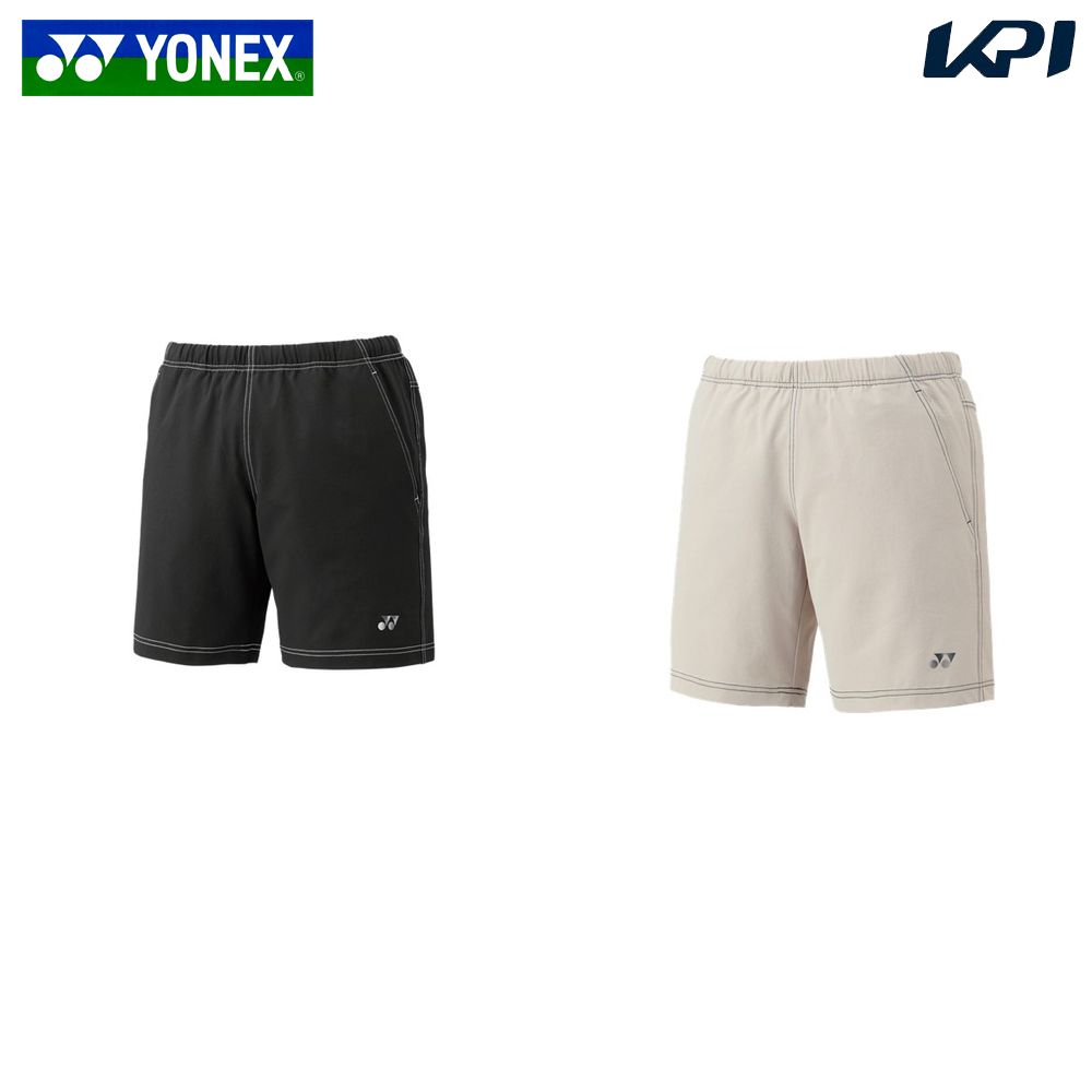 YONEXバドミントンハーフパンツ 楽天市場】【LINE追加で5%OFFクーポン配布中】ヨネックス YONEX ウエア
