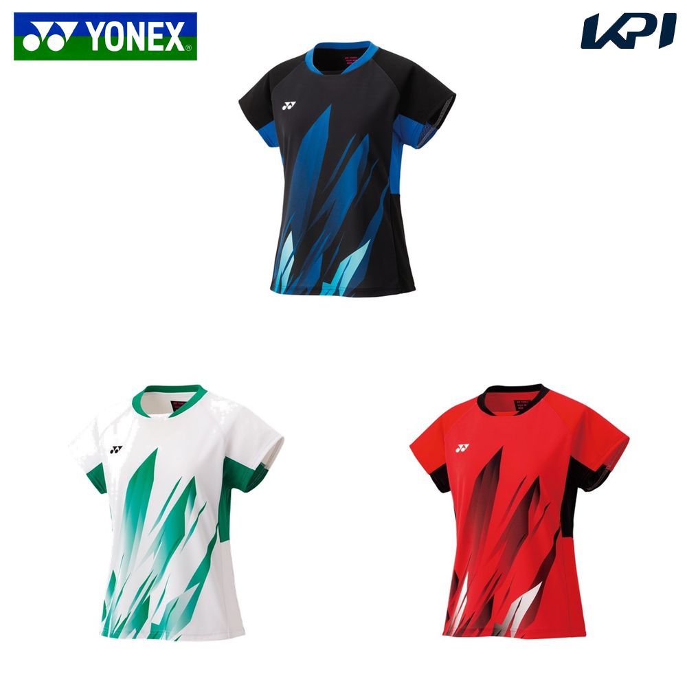 サマーセール！！YONEX ゲームシャツ上下 サマーセール！！YONEX ゲームシャツ上下 ヨネックス YONEX