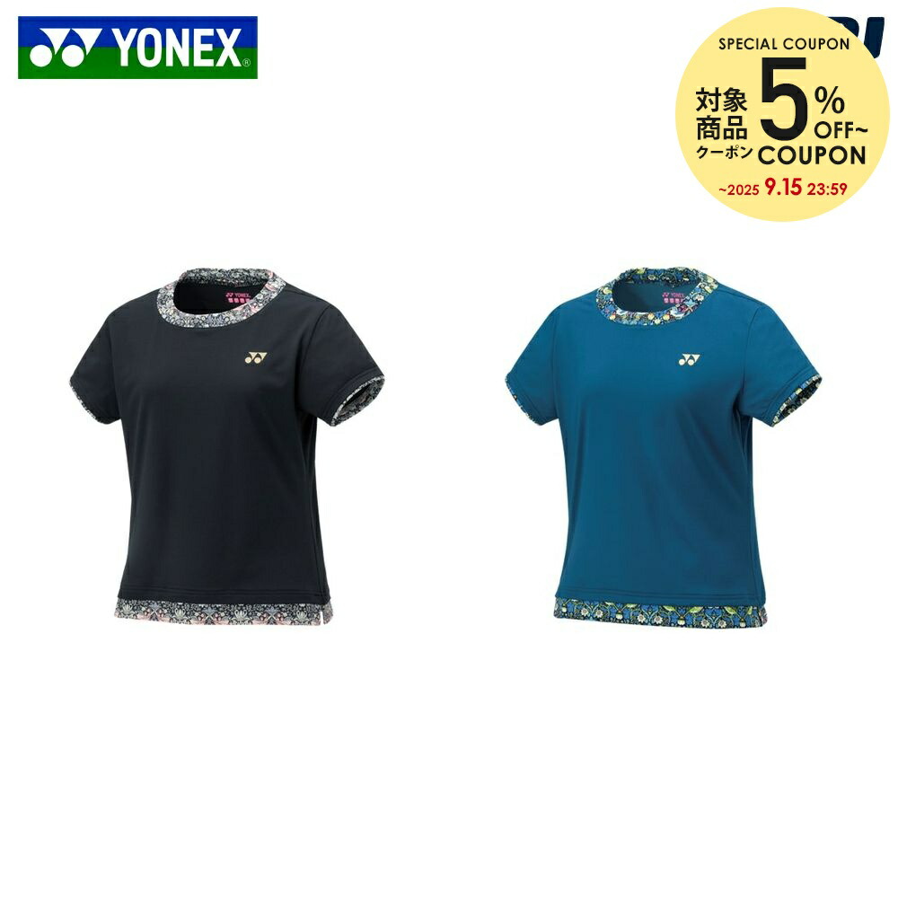 楽天市場】【予約】ヨネックス YONEX バドミントンウェア