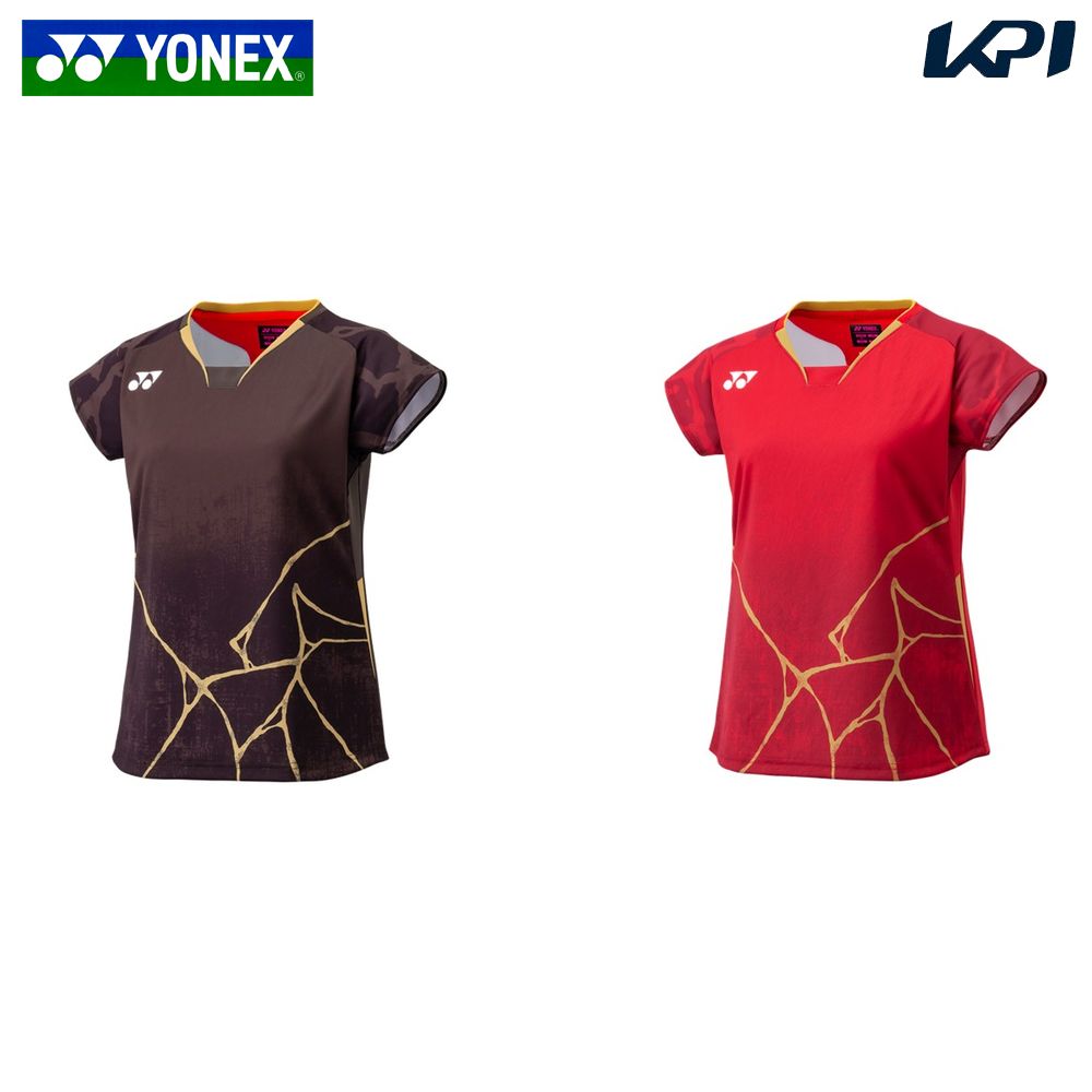 楽天市場】ヨネックス YONEX バドミントンウェア レディス