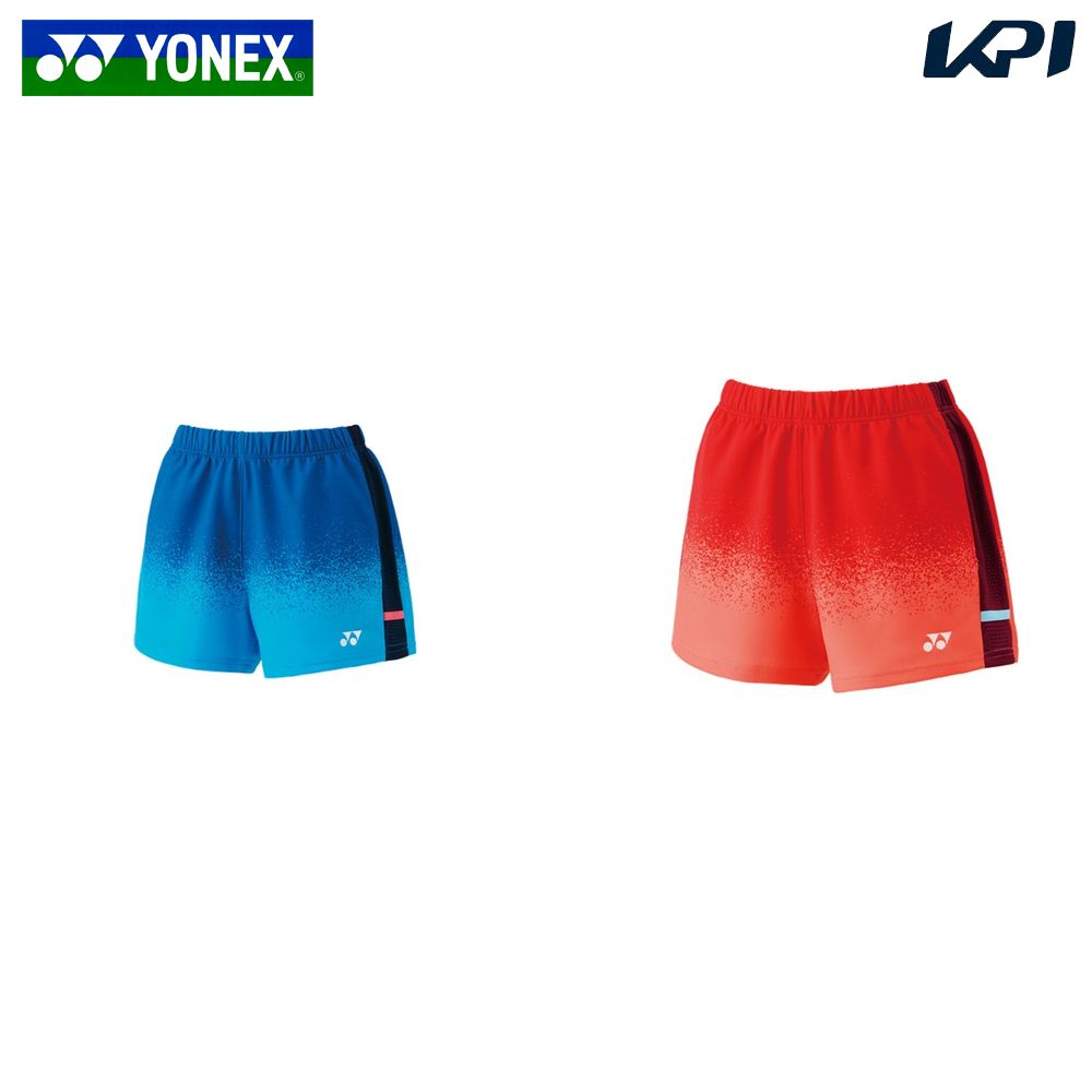 YONEX ヨネックス　レディース　パンツ　25110 スカイブルー　Lサイズ 6000000137801.jpg