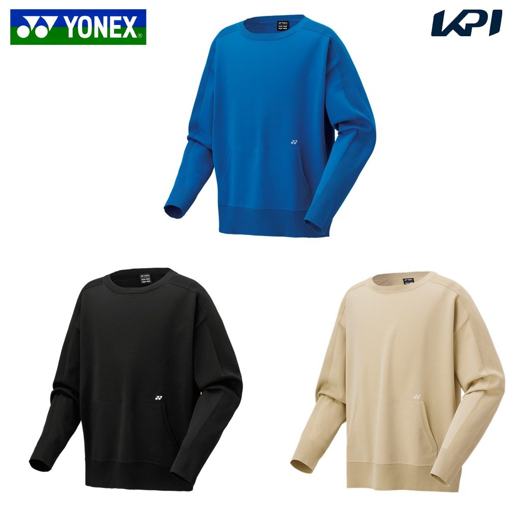 YONEX テニスウェア YONEX(ヨネックス) テニス ウエア トップス ジュニアゲーム