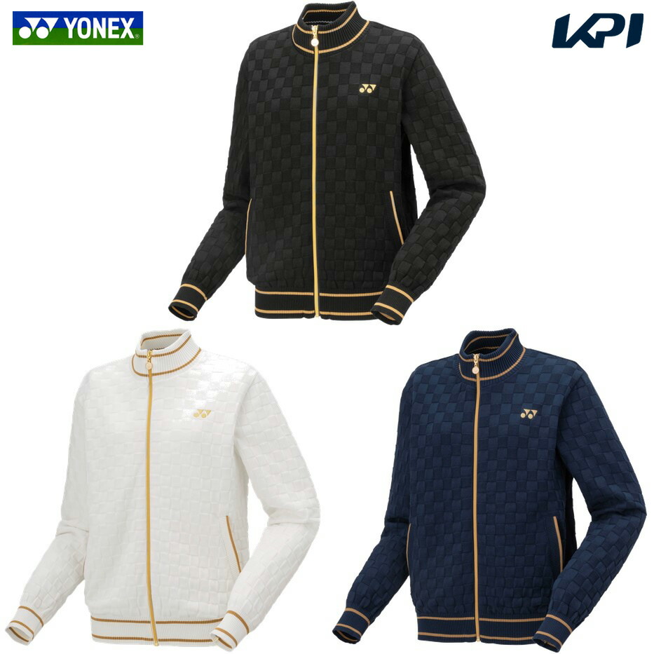 楽天市場】ヨネックス YONEX テニスウェア レディス セーター
