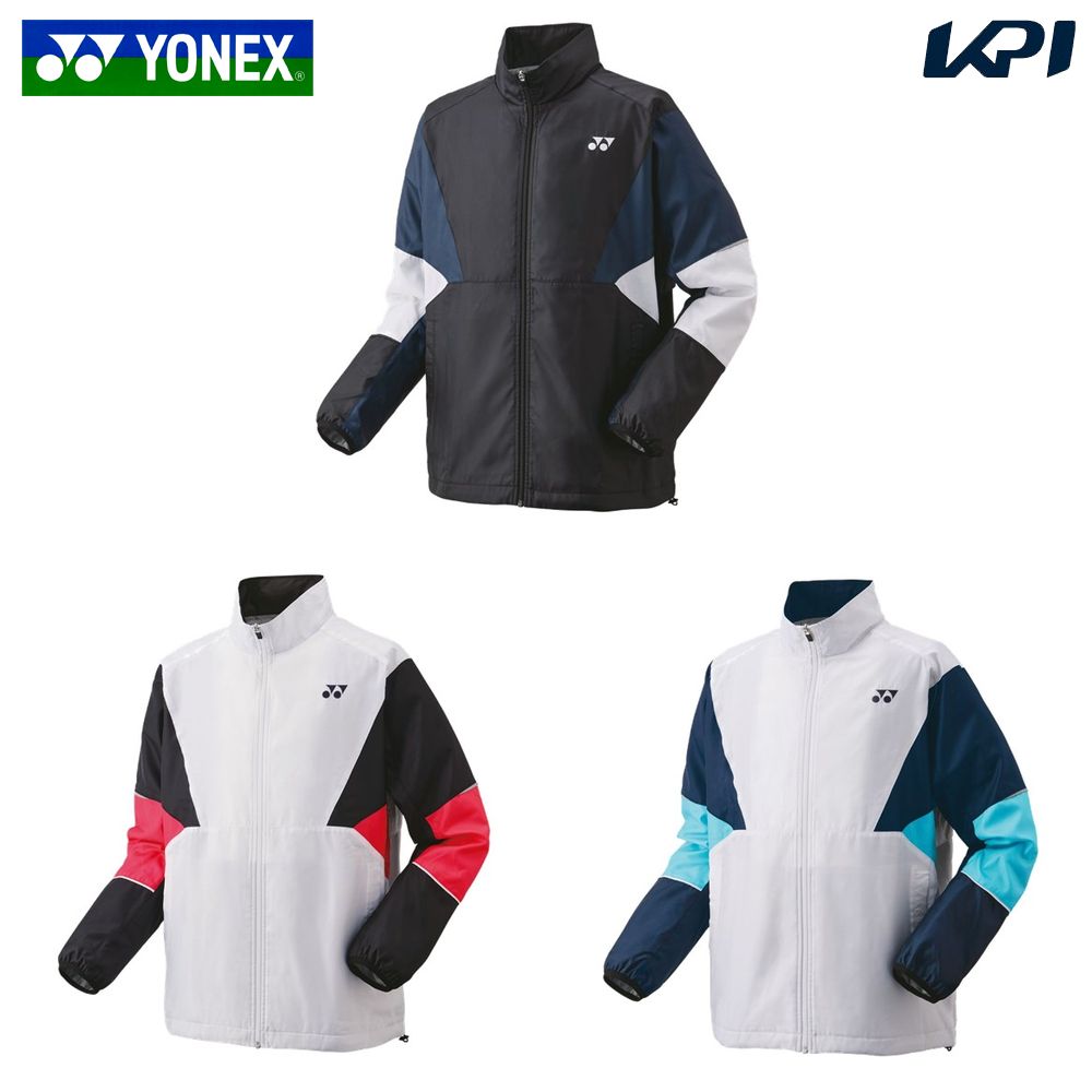 ヨネックス　ユニフォーム　セット YONEX ヨネックス ゲームシャツ(フィットスタイツ) 10525 メンズ