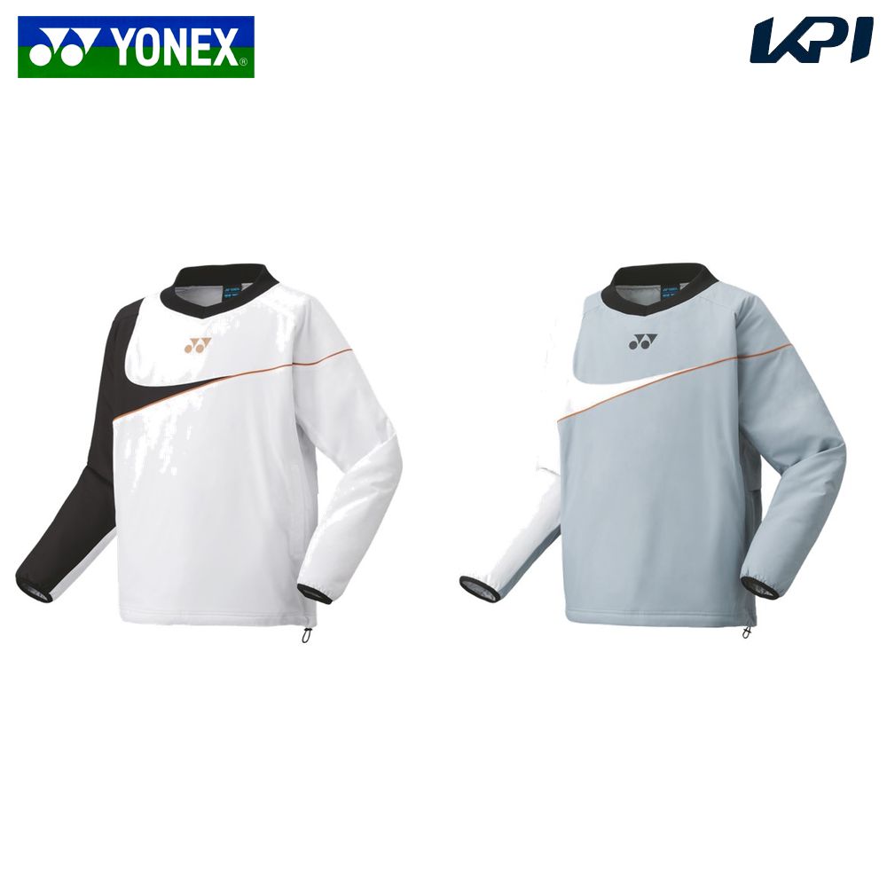 楽天市場】ヨネックス YONEX テニスウェア ユニセックス ユニ中綿V