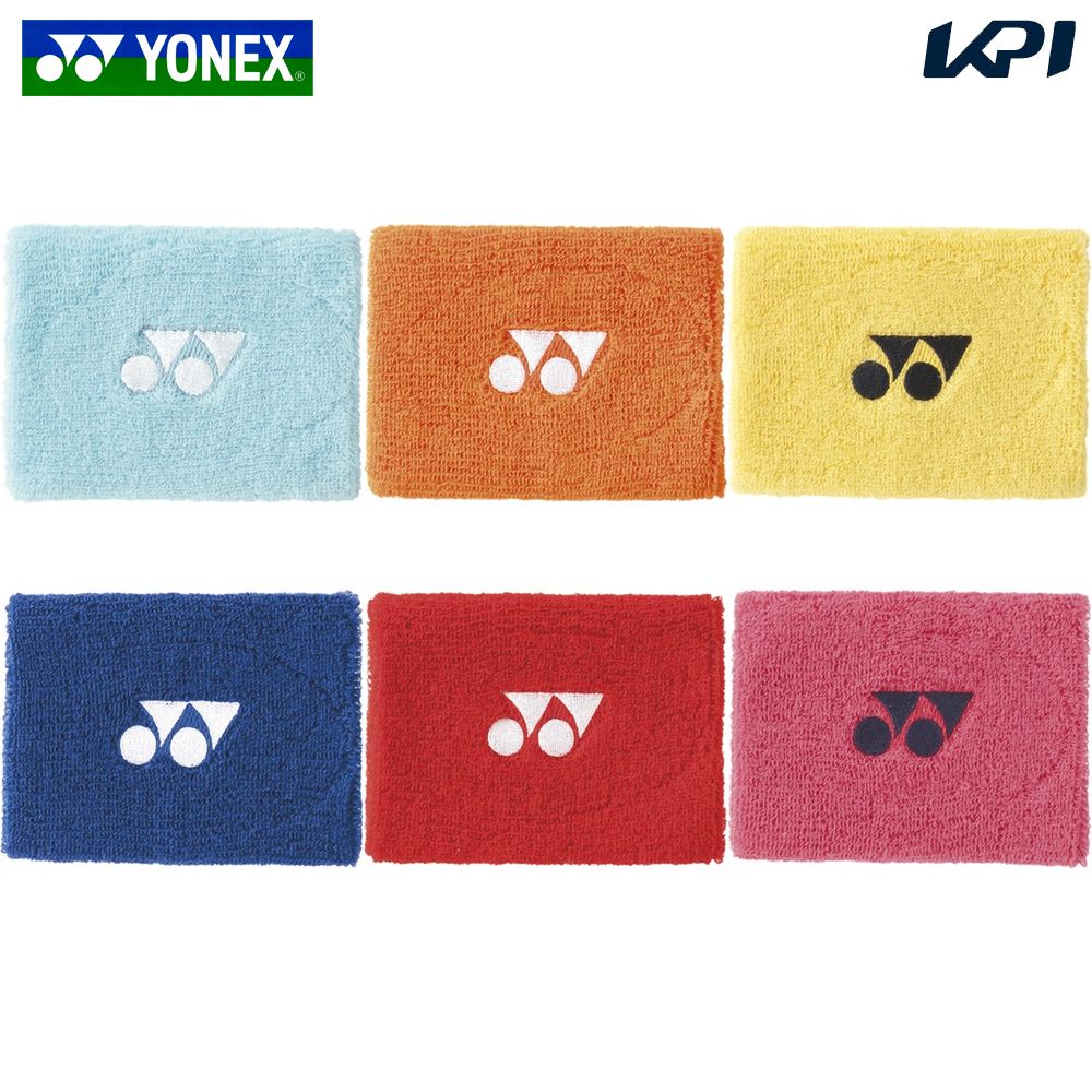 YONEX　ヨネックス　28cm 新品未使用品 楽天市場】YONEX（ヨネックス）リストバンド(1ヶ入り)AC488 : KPI