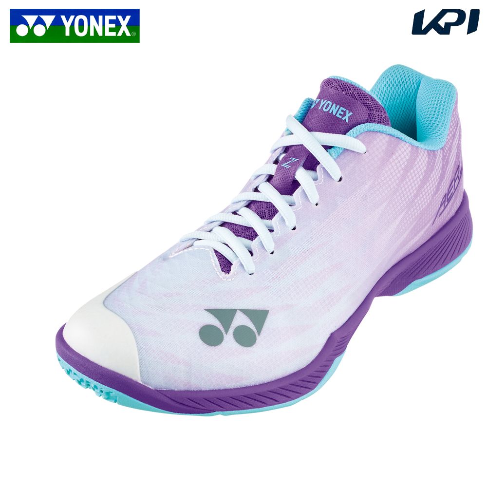 ヨネックスシューズ☆新品未使用★ YONEX 交換無料 レディース テニスシューズ オムニ クレー
