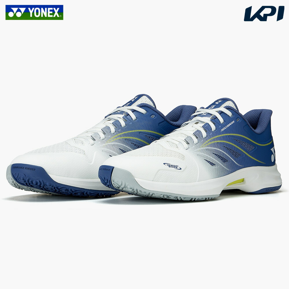YONEX ヨネックス テニスシューズ ユニセックス AERUSDASH 4W