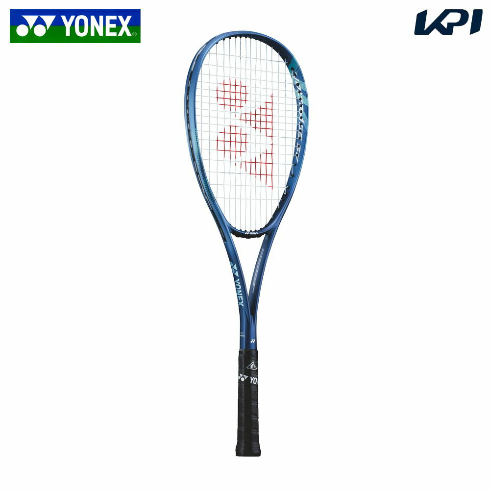 YONEX ソフトテニスラケット カーボネックスクラウン