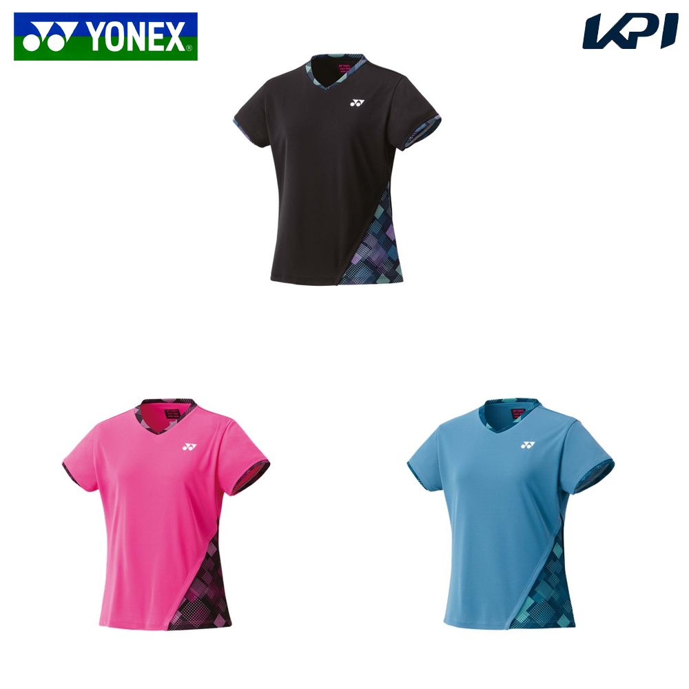楽天市場】ヨネックス YONEX テニスウェア レディース ウィメンズ