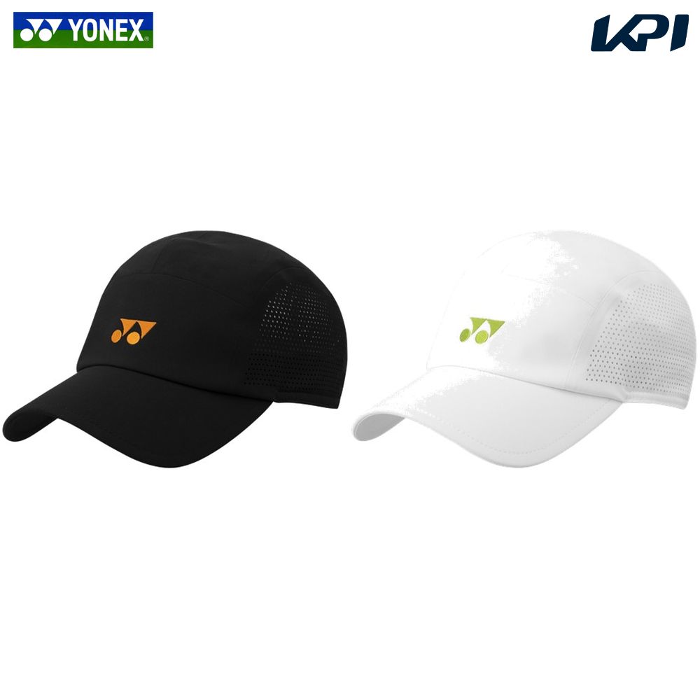 楽天市場】ヨネックス YONEX テニスキャップ・バイザー ユニ