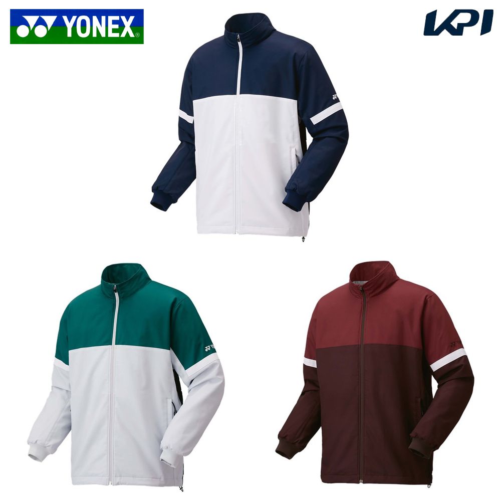 楽天市場】【全品10％OFFクーポン】「上下セット」ヨネックス YONEX
