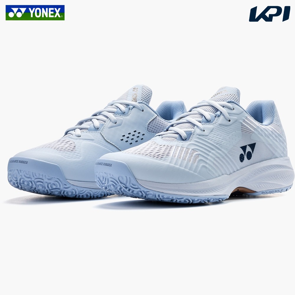 ヨネックス YONEX テニスシューズ メンズ SONICAGE パワークッションソニケージ メン Ｍ GC オムニ・クレーコート用 SHTSCMG-429