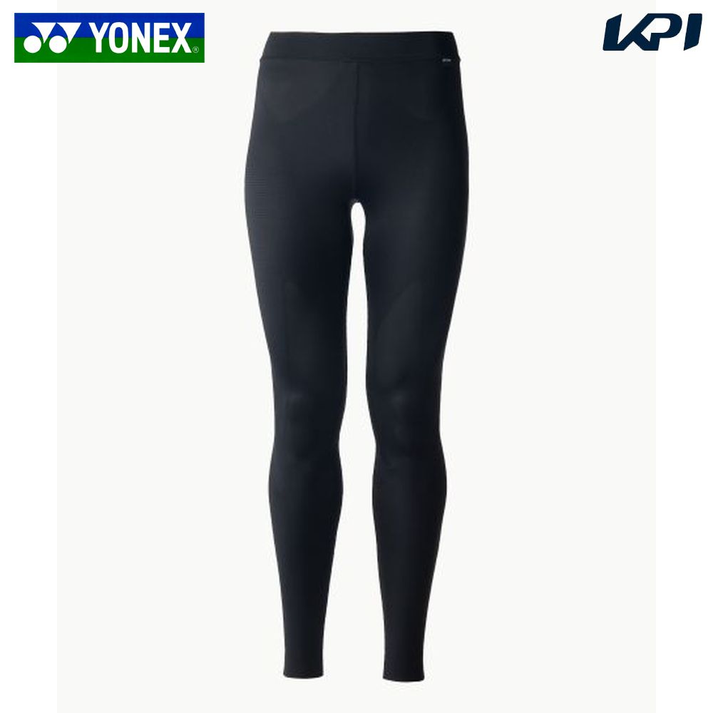 【5%OFFクーポン対象】ヨネックス YONEX 機能インナー レディース ウィメンズロングスパッツ STBA2516 テニスウェア バドミントンウェア 2026SS