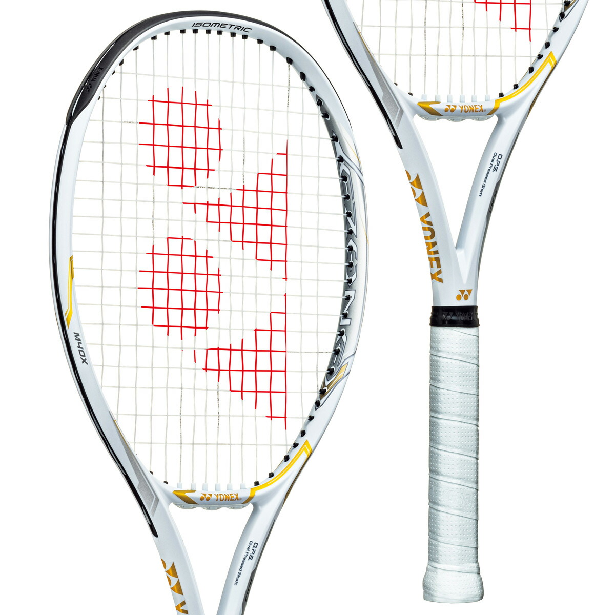 新色！ YONEX ヨネックス 硬式テニスラケット イーゾーン98 2024